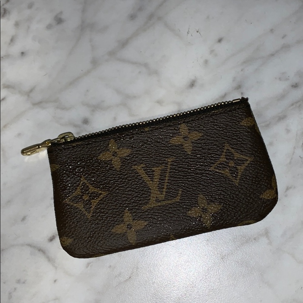 LV COIN PURSE